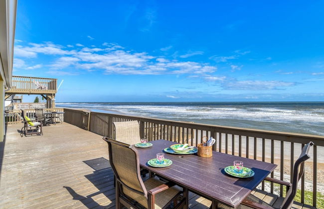 Almost Heaven Beach House - Foto 43