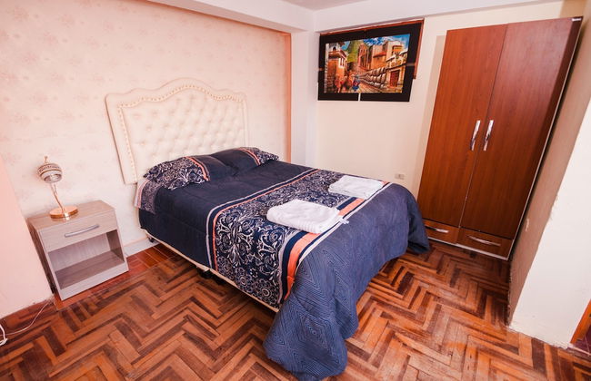 Chokechaka Apartment - Foto 4