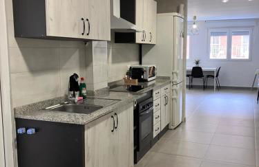 Alojamientos centro - Foto 16