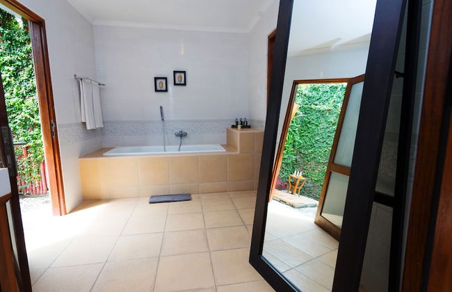 Villa Berawa - Photo 80