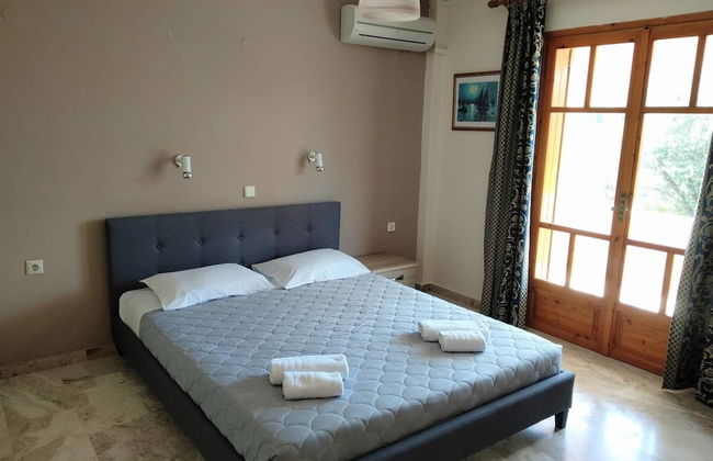 Orelia Pension - Foto 7