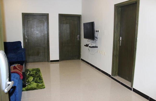 Al Amoria Furnished Apartments 3 - Foto 18