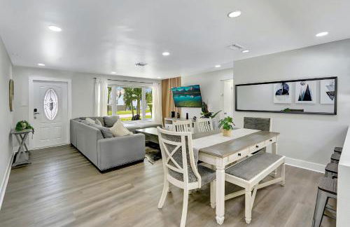 Fort Lauderdale Tropical Oasis Pool Retreat - Photo 9