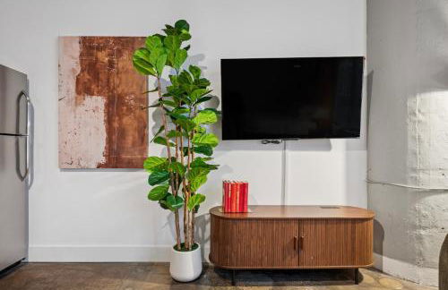 Large Studios, 1BR, Free Parking Gym, Game Room - Foto 9