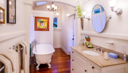 Volcano Teapot Cottage - Foto 5