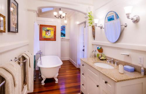 Volcano Teapot Cottage - Foto 5