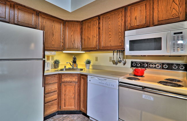 Mountain Green Resort by Killington VR - 1 Bedrooms - Foto 51