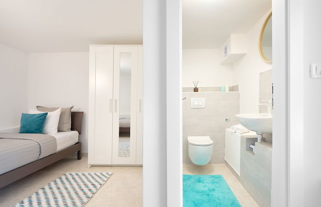 Sun Spalato Villa Borna - Foto 3