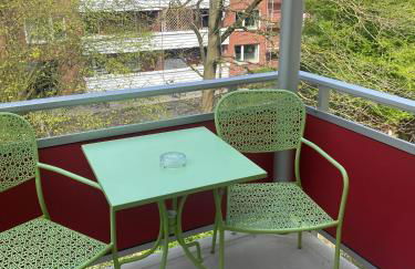 Travel Apartments - Foto 62