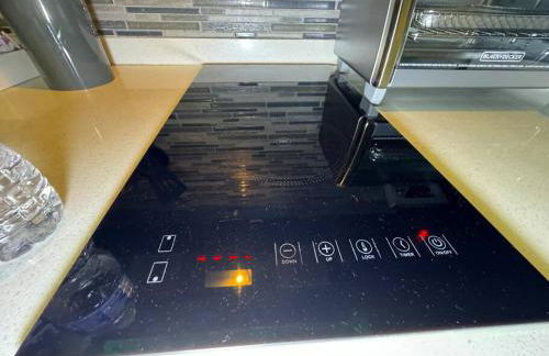 Modern condo near Fremont Street - Foto 22