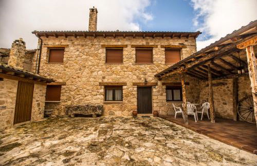 Casa La Escondida - Foto 1