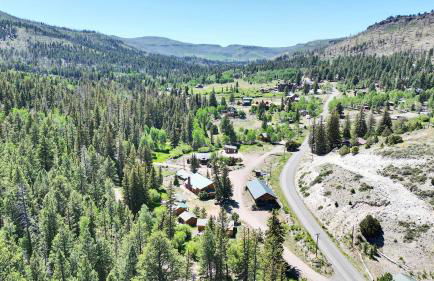 Fox Creek Cottage - Foto 6