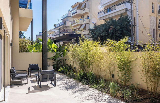 The Samirah Luxury Residences - Foto 78