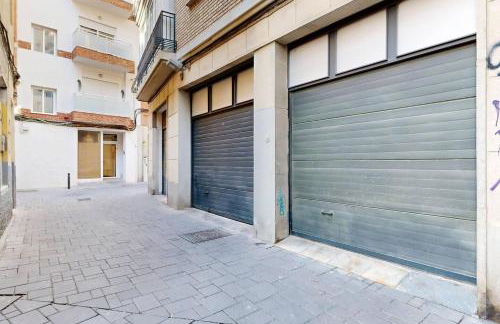 Piso Agradable a Metros de La Plaza de las Flores - Foto 40