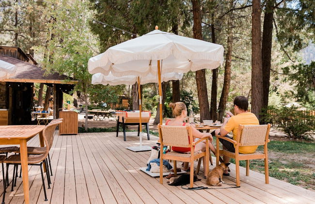 Huttopia Paradise Springs - Foto 67