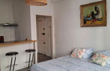 Studio au cœur de Sommières - Foto 1