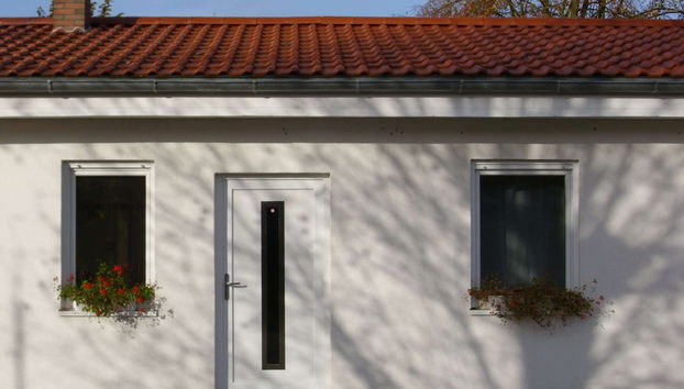 Bungalow Borgerende Nahe Strand & Reiten - Foto 2, Imagen principal