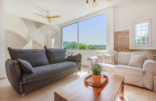 CASA CANYET con piscina a un paso de Barcelona y la playa - Foto 15