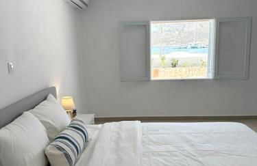 Noema Seafront House Lipsi - Foto 6