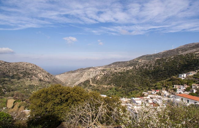 Marina s Traditional Stone House - Foto 31