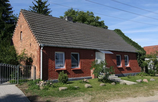 Bauernkate im Muritz Nationalpark in Mirow - Photo 14