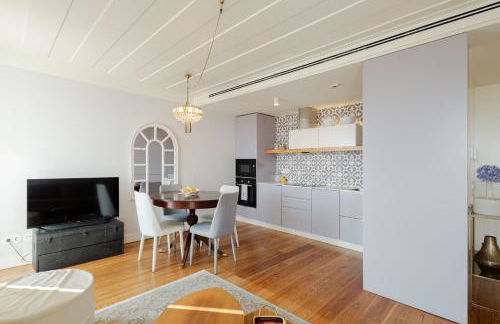 Almaria - Da Corte Apartments | Chiado - Foto 106