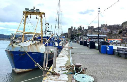 Railway Cottage - Foto 34