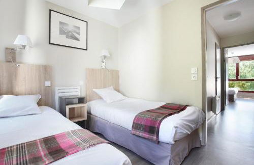 Résidence Odalys Le Panoramic - Photo 35