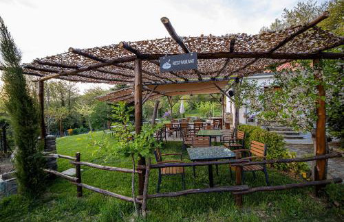 Karaiskos Agritourism Farm - Foto 43