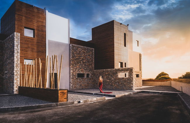 Amara Luxury villas - Photo 75