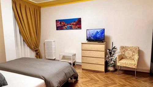 Behind On The Canalside Venice - Foto 3