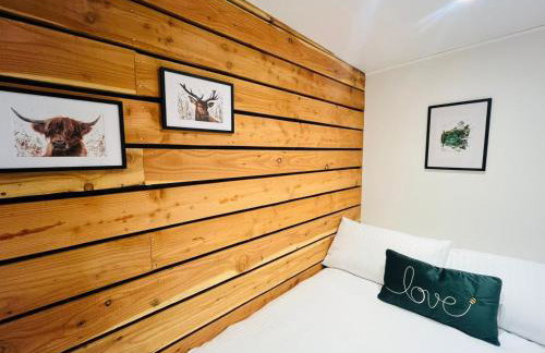 The Canal Cabin - Foto 14