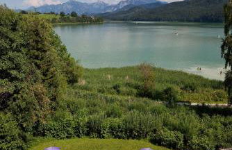 Appartement-Hotel Seespitz - Foto 23