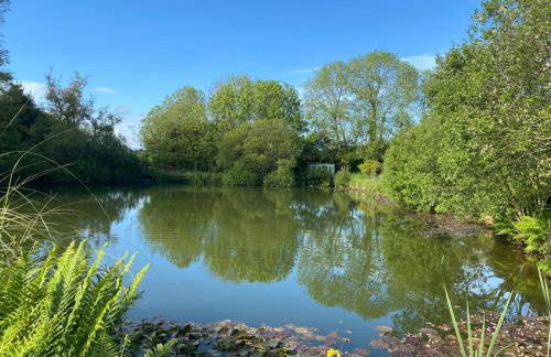 Owl Cottage - Foto 26