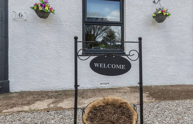 Pelshaven Cottage A Peaceful Getaway - Foto 5