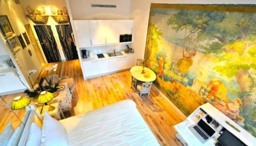 A Gem at Notre Dame - Foto 4