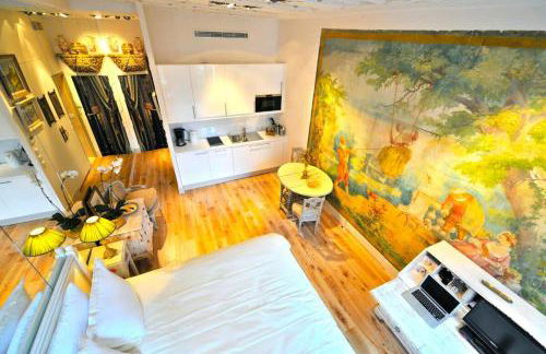 A Gem at Notre Dame - Foto 4