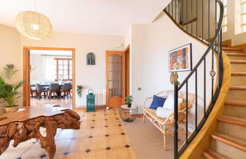 Villa Golf Sitges - Foto 52