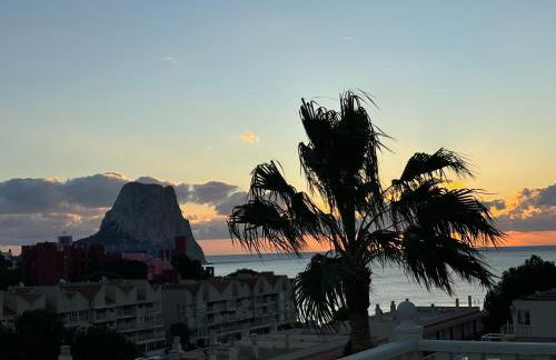2 Bedroom Duplex i Calpe - Foto 43