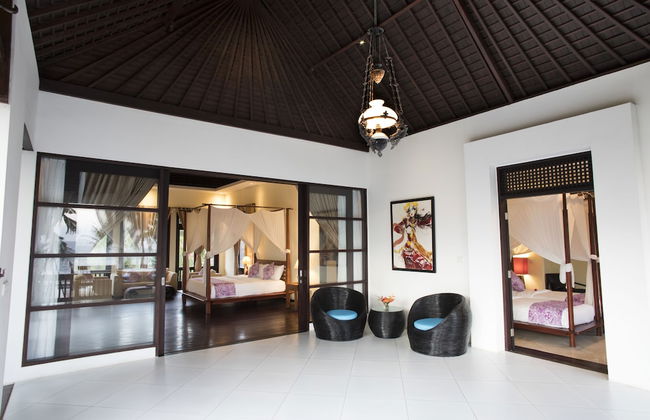 Bougain Villa - Foto 6