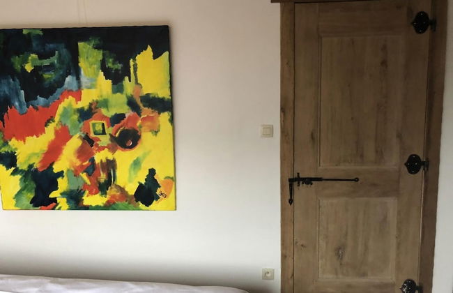 Villa de Poothoeve With Sauna and Beautiful Garden - Foto 8