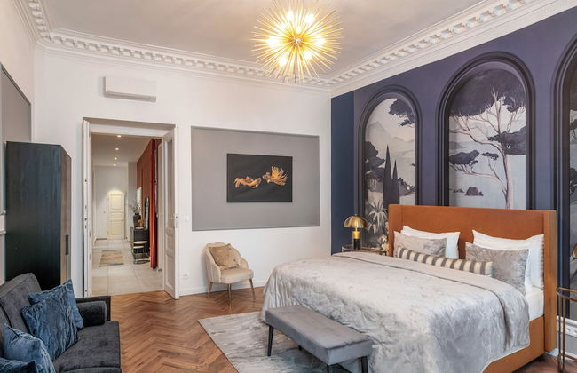 River Dance Suites by Adrez - Photo 24