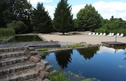 Ferienwohnungen Margaretenhof am Plauer See - Foto 65