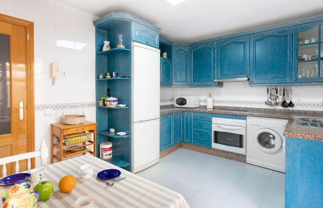 Villa Corales - Foto 2