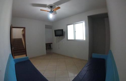 Edifício Ferreira - Apartamentos temporadas - Foto 19