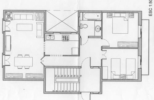 Absolute Sagrada Familia - Foto 29