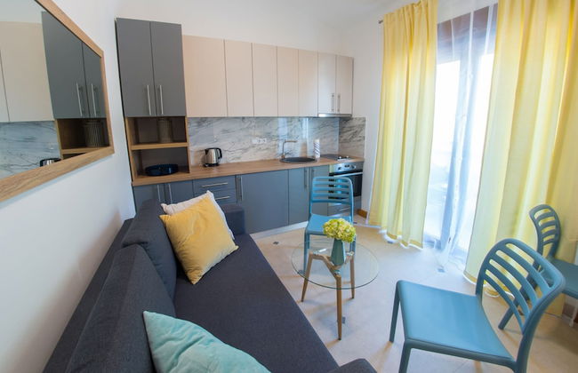 Studio Apartment Morning Star - Foto 8