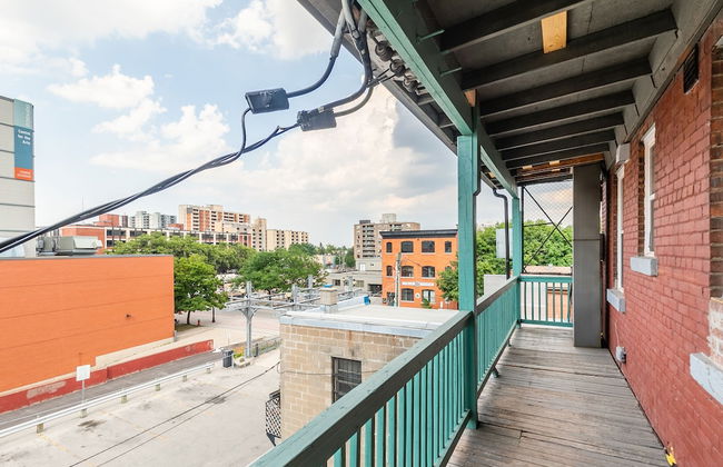 GLOBALSTAY. King Street Apartments - Foto 61