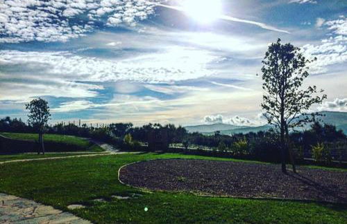 Podere Ortaglia di Sopra - Foto 9