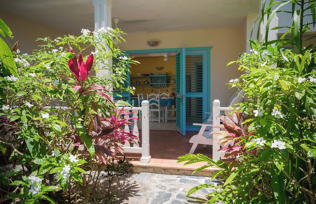 Hotel Residence Playa Colibri - Foto 47